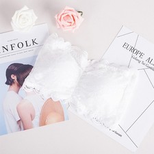 Frauen-Büstenhalter-Spitzen-BH-Schlauchoberteil Eingewickeltes Brust-Tanktop