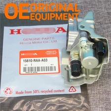 15810RAAA01 Solenoid Spool Valve VTEC fits Honda CR-V 2002-2009 Accord 2003-2007