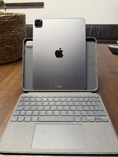 iPad Pro 11 Zoll