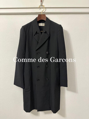 Comme des Garçons 91ss Gabardine Jacket s-l400.jpg