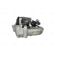 Nissens Agr-Modul ** First FIT ** 98380 Aluminium FüR Opel Combo Tour X12 Astra