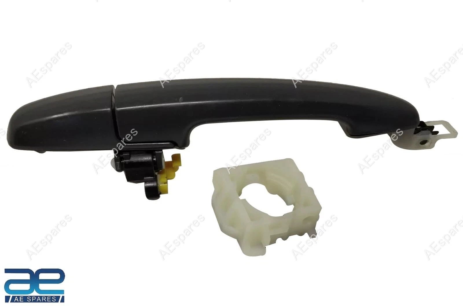 Exterior Front Door Handle Assy LH For Suzuki Ignis 2017-Now Swift 2018-Now view 4