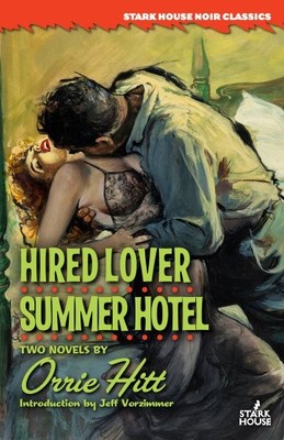 Angestellter Liebhaber / Sommerhotel, Taschenbuch von Hitt, Orrie; Vorzimmer, Jeff (INT), ...