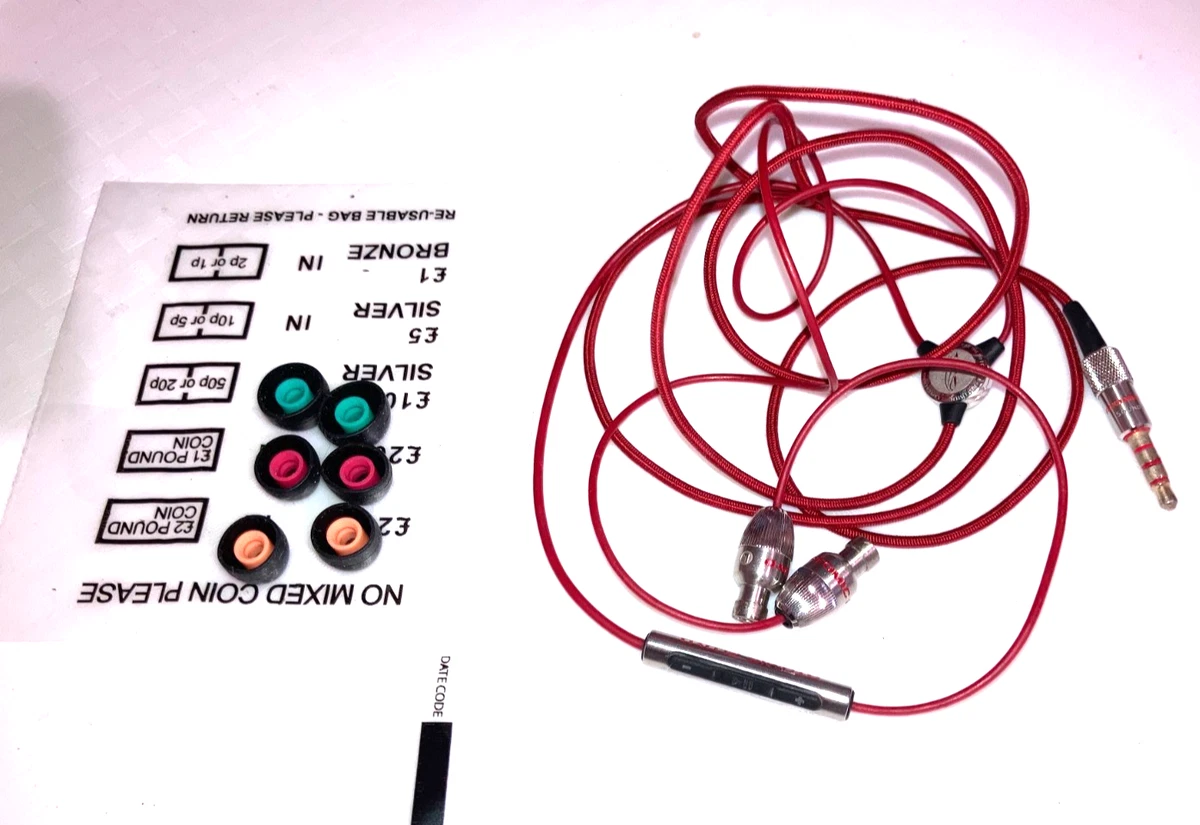 Atomic Floyd Headphones for Sale | Shop New & Used Headphones | eBay