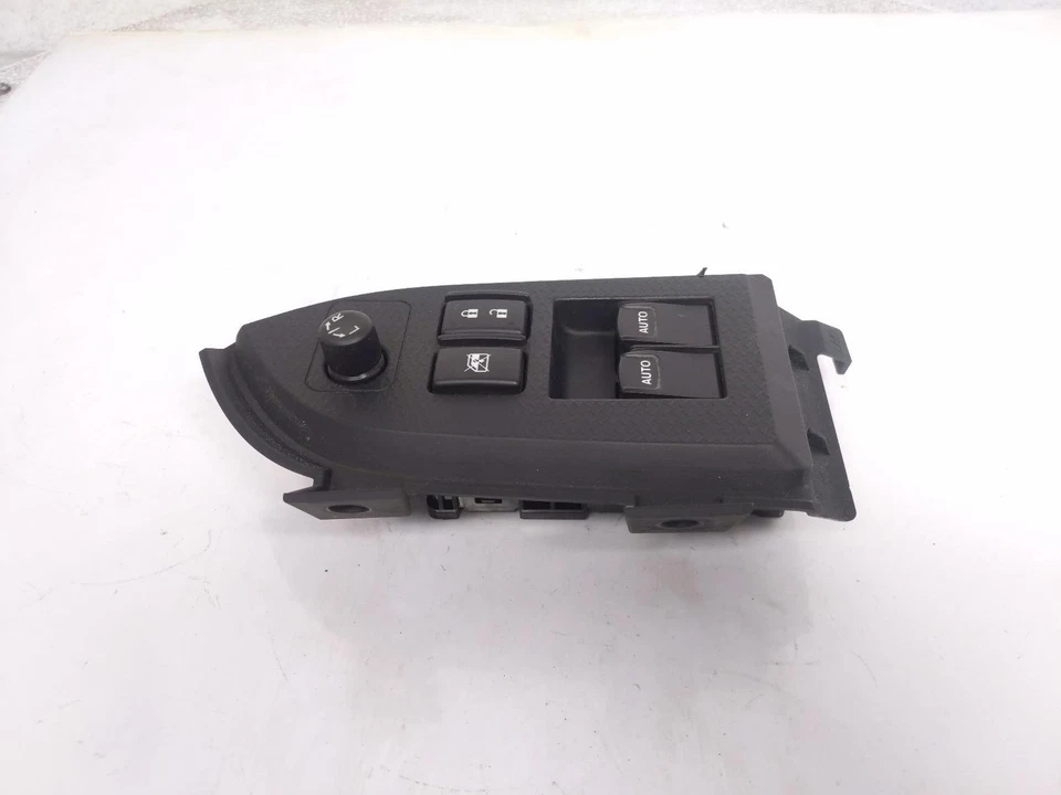 Interruptor de controle de janela driver Toyota 86 Master Su003-05131 2018-2020 - Imagem 3 de 4