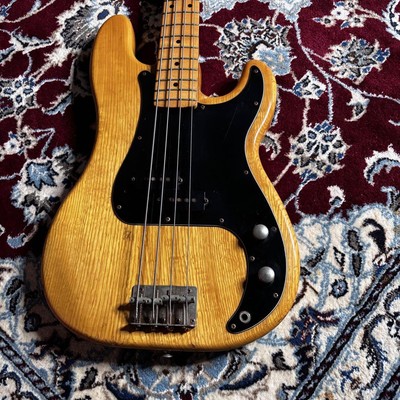 Fernandes bass FPB-40 Stone logo P-bass type vintage Musical