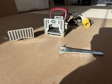 Lamello Classic X Biscuit Jointer 110v