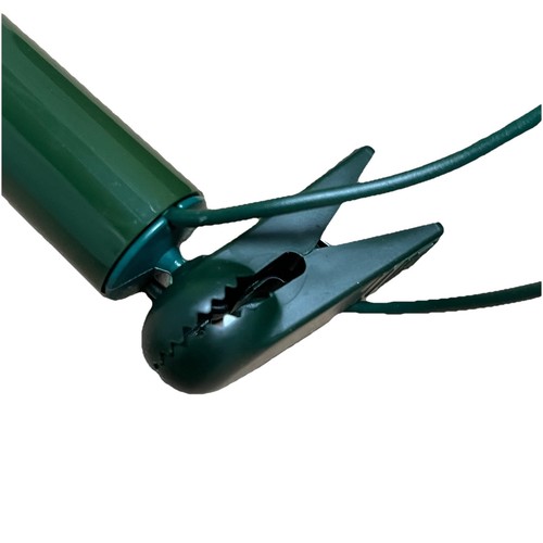 Hellum Lichterkette 30-teilig Schaftkerze Innen 23,3 Meter NEU Made In Germany - Bild 6 von 11