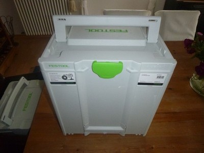 Festool D 36 HW-RS Plus Reinigungsset