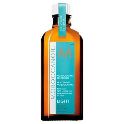 Moroccanoil  Light Treatment  3.4  fl.oz