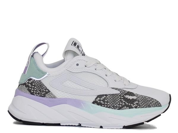 Кроссовки Fila Damenschuhe FFW007713075 AMORE F Weiß