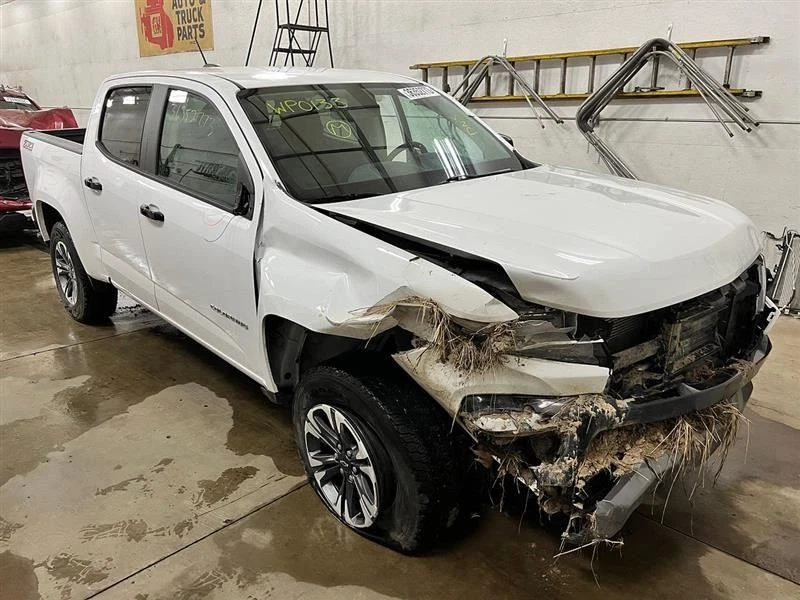 Transfer Case 3.6L 4x4 84849628 适用于 20-22 雪佛兰 Colorado 2674625 — 第 3/4 张图片