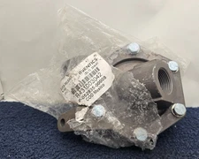AVENTICS R431003042 Quick-Release Pneumatic Quick Exhaust Valve P-052935-00008