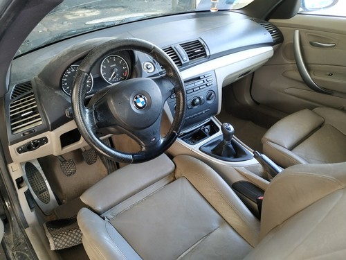 695471710 commutateur de démarrage pour BMW SERIE 1 BERLINA 2007 500496 - Picture 15 of 23