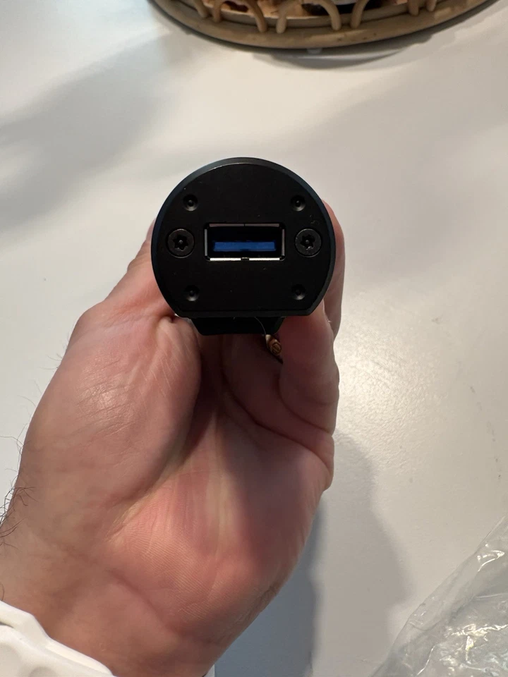 Shure MXW2SM58 Handheld Wireless Professional Microphone - Black (2) - Image 4 of 4