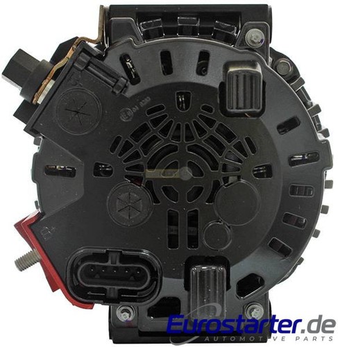 1*Lichtmaschine Prestolite Neu Original MH270551501 für SCANIA - Picture 4 of 4