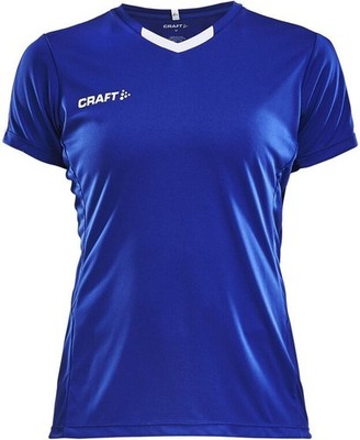 Craft Damen T-Shirt Progress Jersey Contrast W 1905567