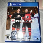EA Sports NHL 23 PlayStation 4 Hockey Game Multiplayer Online Playability 2022