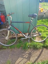 Kettler Lefty Bicycle