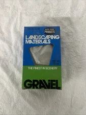 Item #01106 Gravel