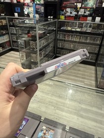 Top Gun (Nintendo Entertainment System, 1987) NES In Box w/ Box Damage Tested!