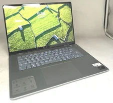 Dell Inspiron 16 7640 Core Ultra7 155H 3.80 GHz 16GB 1TB Convertible 2-in-1 READ