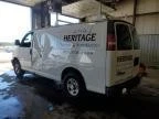 Used Rear Right Door Assembly Rear Side fits: 2007 Chevrolet Express 1500 van hi - Image 3 of 4