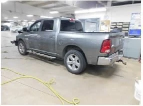 (LOCAL PICKUP ONLY) Windshield Glass Classic Style 5 Lug Wheel Fits 13-20 DODGE  — 第 4/4 张图片