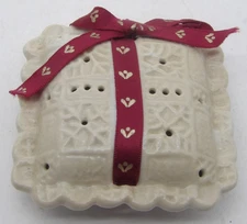 Prestige Place Ceramic Sachet Hanging Pomander Potpourri Scented Pillow Japan