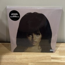 Jessie Murph Sex Hysteria Vinyl Record Pink  ...