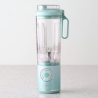Ninja BC251MT Blast Max Cordless Blender, 22oz, Sea Glass-Certified Refurbished