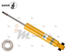 Bilstein B6 Gasdruckdämpfer hinten für Peugeot 407 Coupé 6C :: 2005 >> 2010