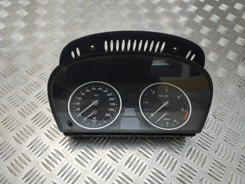 BMW 5 Touring E61 Kombiinstrument A2C53103634 3.00 Diesel 170kw 2005 11451493