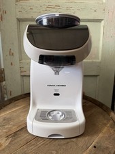 Attack Baby Formula Dispenser, WiFi Formula Maker, Accurate Dispensing