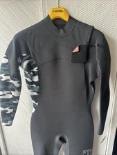 3/2mm Xcel Springsuit Men’s Large Wetsuit