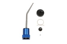 Bm Short Shifter - Precision Sport - For 1999-04 Jeep Wrangler Nv3550 Bm Short Shifter - Precision Sport - For 1999-04 Jeep Wrangler Nv3550