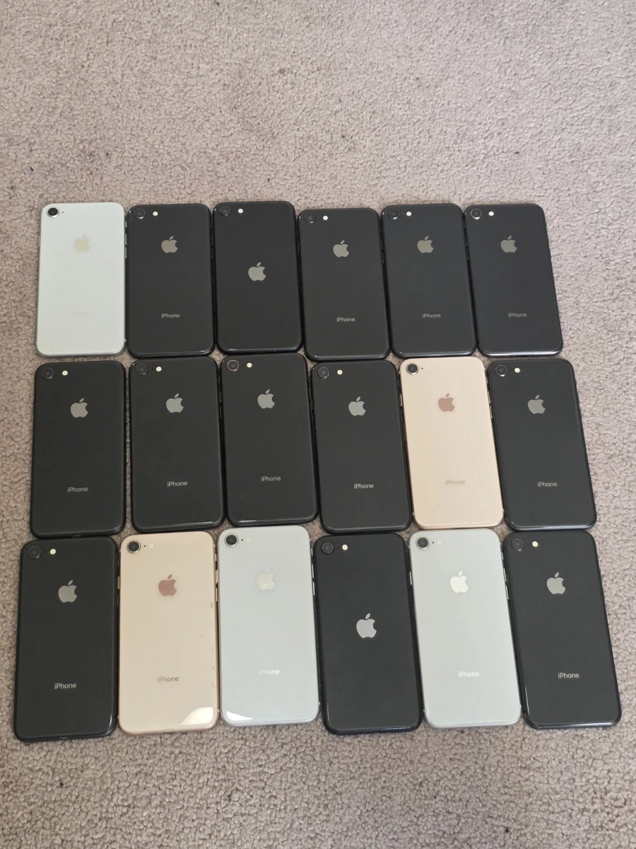 Apple iPhone 8 iOS Phones for sale | eBay