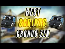 100+ Zen Scripts For Multiple Games NOT DEVICE) ATTENTION!!!! READ DESCRIPTION