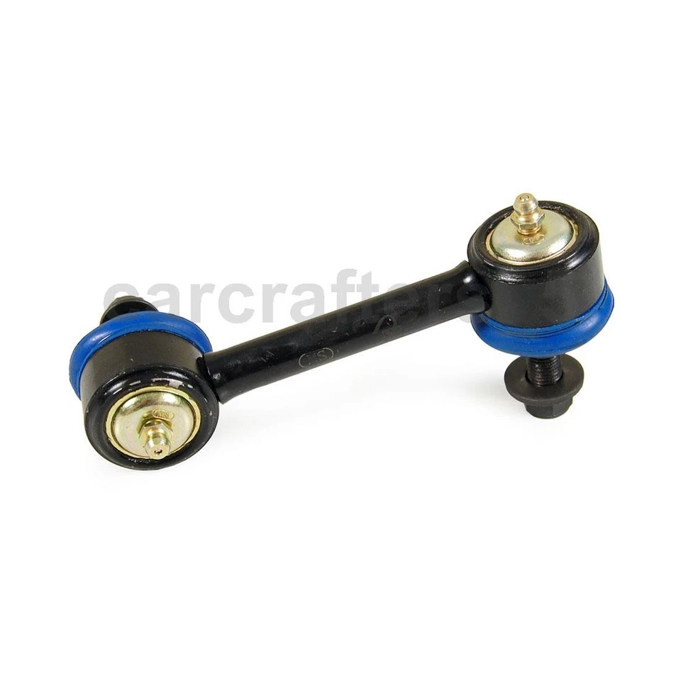 Barra estabilizadora trasera izquierda derecha izquierda Mevotech para Infiniti G35 2003-2008 3,5 L Foto 2 de 4