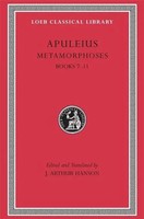 Metamorphoses (The Go*Den Ass), Volume II – Books 7–11 | Books 7-11 | Englisch