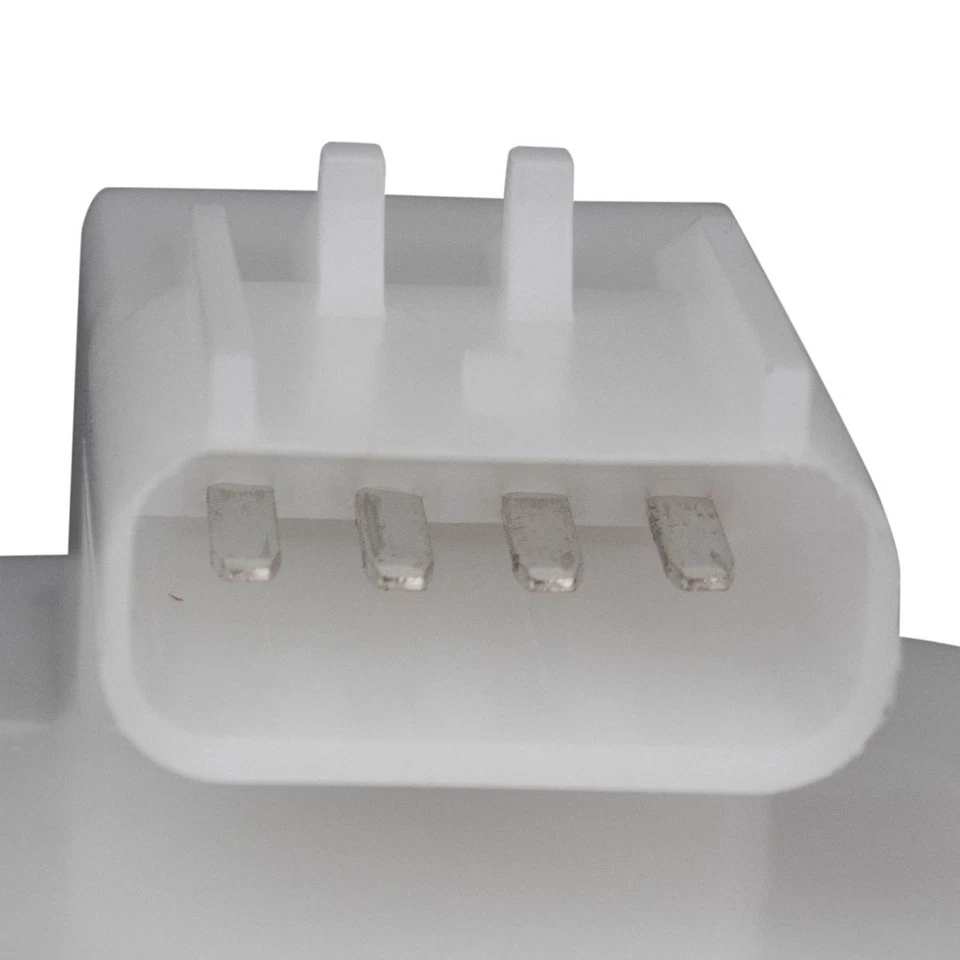 Conjunto de módulo de bomba de combustible para Jeep Wrangler 2011-2017 2018 Wrangler JK Foto 2 de 4