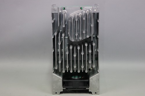 Control Techniques SE23400150 Commander SE 2.5T 1,5KW 50/60Hz Unused OVP - Bild 8 von 8