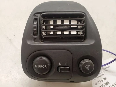 Geo Prizm LSI, Power Mirror Switch, 1994 - Image 1 of 4