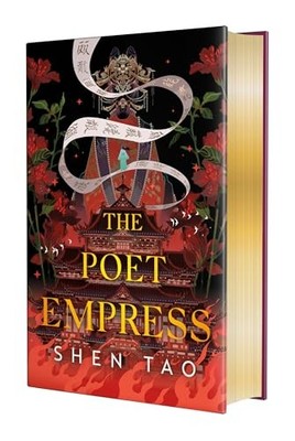 The Poet Empress - GOOD
