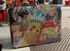 Valisette Pokemon Pikachu Etincelles Déferlantes