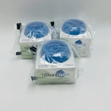 3 Ultra Downy Ball Fabric Softener Dispenser New