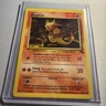 Magmar 39/62 Pokemon Fossil - Pokémon WOTC 2000 Lightly Played