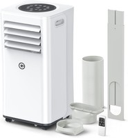 ❄️ KGOGO Mobile Air Conditioning Unit 7000 BTU Portable AC ❄️New🌟 Ready To Post