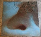 Pink Floyd LP Meddle UK Harvest Press A7 B6 INCREDIBLE VINYL & FULLY TEXTURED