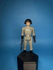 Vtg Star Wars 1977 ANH DEATH SQUAD COMMANDER Figure 100% Complete HK Kenner